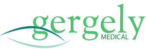 Gergely Medical Logo